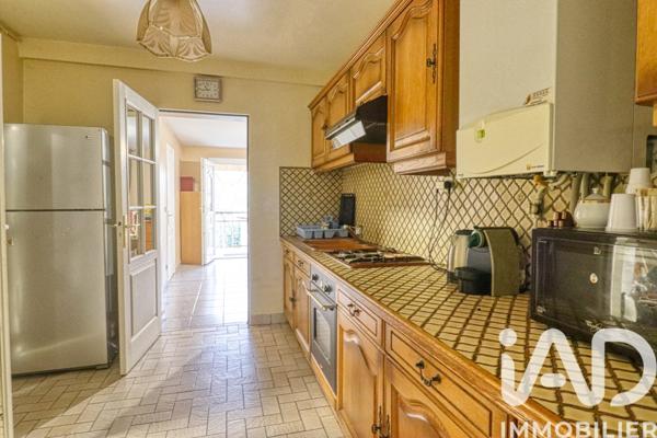 Maison à vendre 5 pièces 106 m² Montmagny