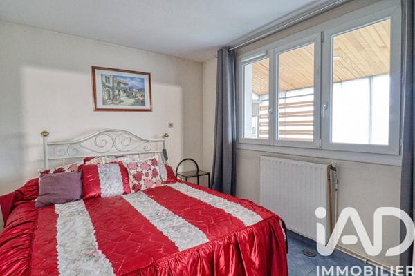 Maison à vendre 5 pièces 106 m² Montmagny