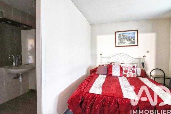 Maison à vendre 5 pièces 106 m² Montmagny