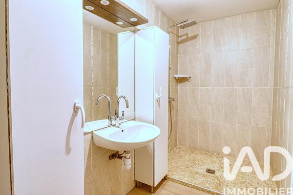 Maison à vendre 5 pièces 106 m² Montmagny