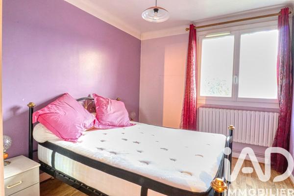 Maison à vendre 5 pièces 106 m² Montmagny