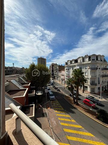 Appartement de 64 m²