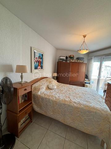 Appartement de 64 m²