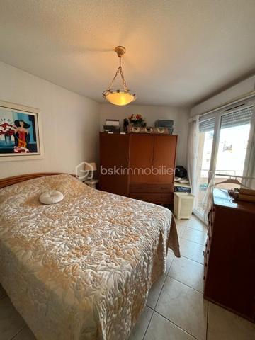 Appartement de 64 m²