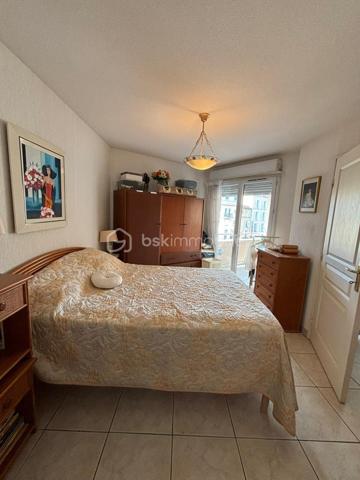 Appartement de 64 m²