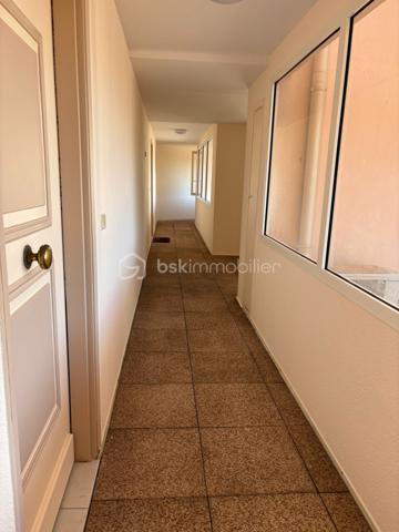 Appartement de 64 m²