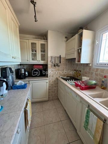 Appartement de 64 m²