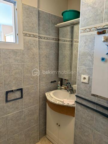 Appartement de 64 m²