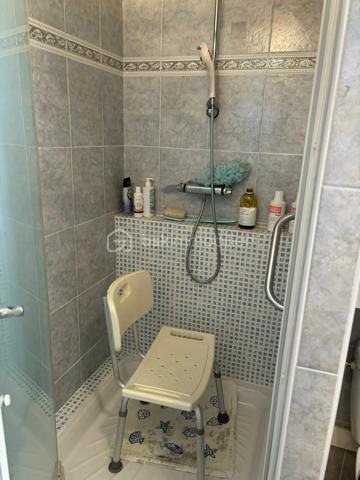 Appartement de 64 m²