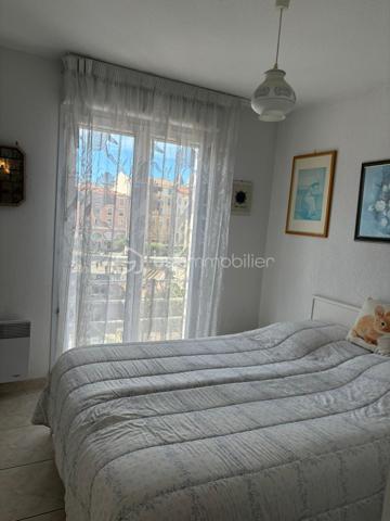 Appartement de 64 m²