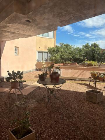 Appartement de 64 m²