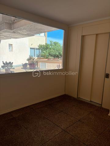 Appartement de 64 m²