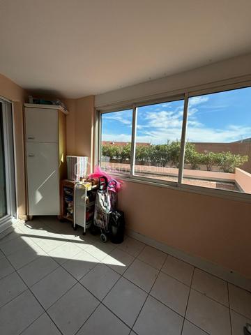 Appartement de 64 m²