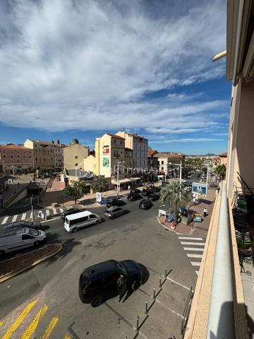 Appartement de 64 m²