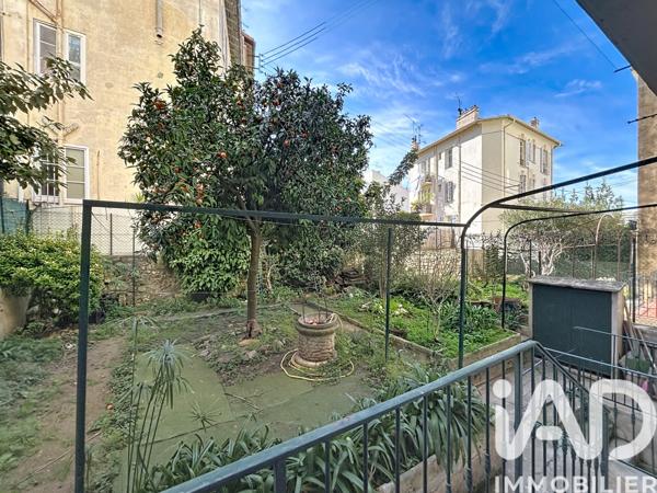 Appartement à vendre 3 pièces 70 m² Cannes