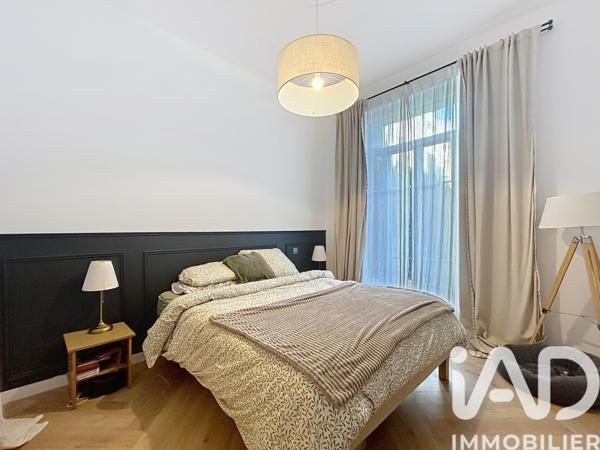Appartement à vendre 3 pièces 70 m² Cannes