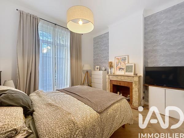 Appartement à vendre 3 pièces 70 m² Cannes