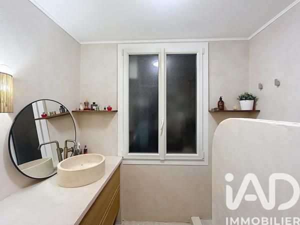 Appartement à vendre 3 pièces 70 m² Cannes