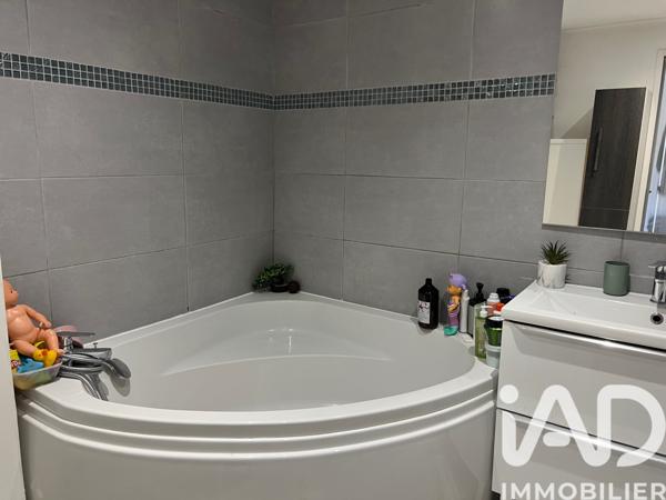 Maison à vendre 4 pièces 96 m² Nîmes