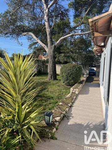 Maison à vendre 4 pièces 96 m² Nîmes