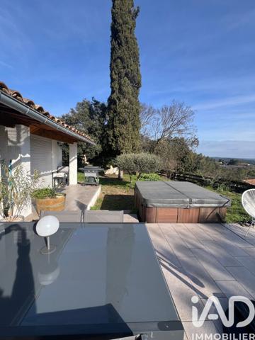 Maison à vendre 4 pièces 96 m² Nîmes
