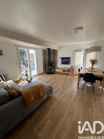 Maison à vendre 4 pièces 96 m² Nîmes
