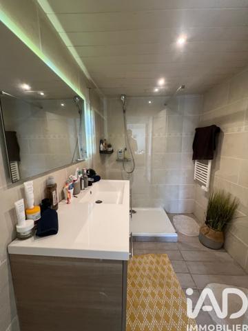 Maison à vendre 4 pièces 96 m² Nîmes