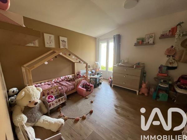 Maison à vendre 4 pièces 96 m² Nîmes