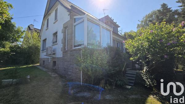 House for sale 5 rooms 112 m² Dinan