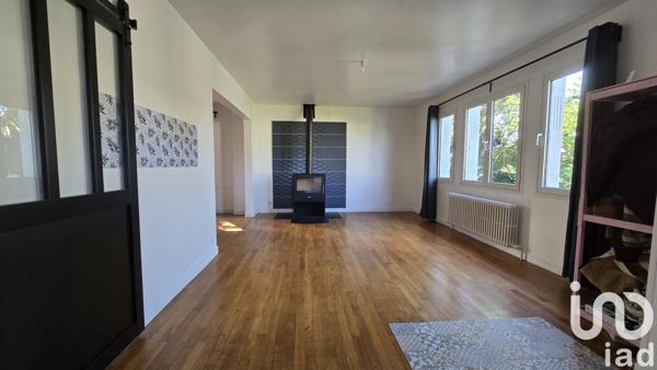 House for sale 5 rooms 112 m² Dinan