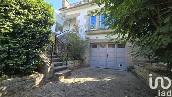House for sale 5 rooms 112 m² Dinan