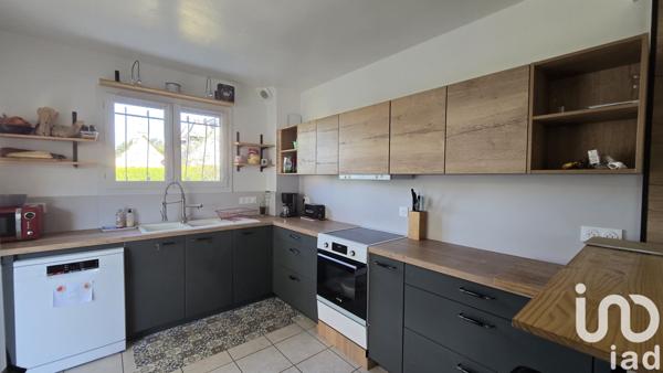 House for sale 5 rooms 112 m² Dinan