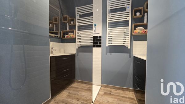 House for sale 5 rooms 112 m² Dinan