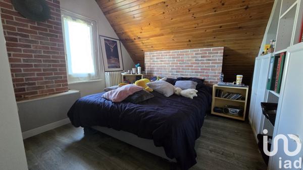 House for sale 5 rooms 112 m² Dinan