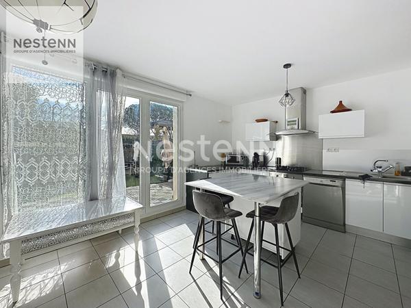 Maison Miramas TYPE 4 jardin Parking et garage