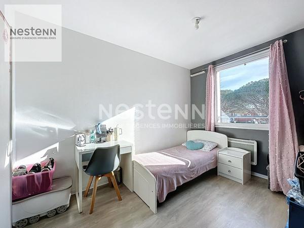 Maison Miramas TYPE 4 jardin Parking et garage