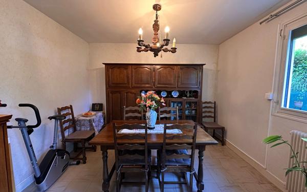 Maison à vendre    5 pièces • 94 m2 Panazol