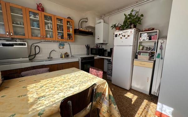 Maison à vendre    5 pièces • 94 m2 Panazol