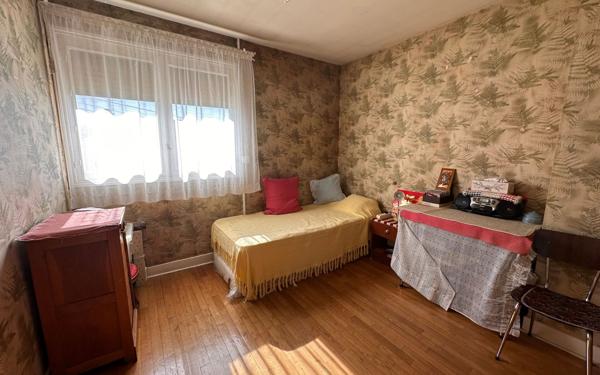 Maison à vendre    5 pièces • 94 m2 Panazol