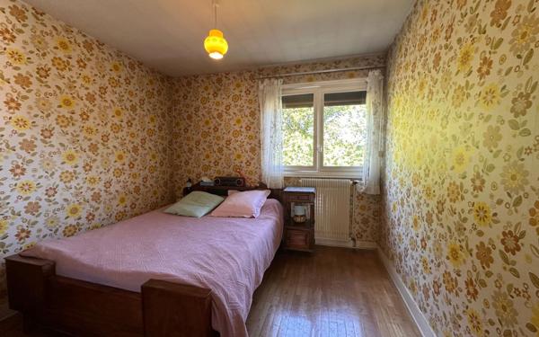 Maison à vendre    5 pièces • 94 m2 Panazol