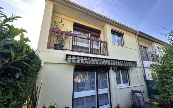 Maison à vendre    5 pièces • 94 m2 Panazol