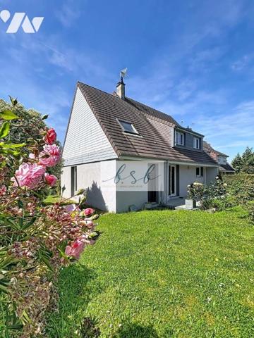 Vente Maison d'habitation