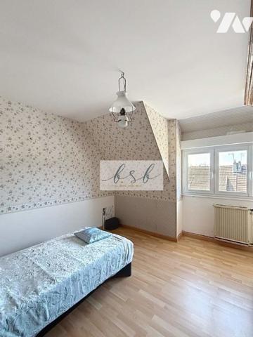 Vente Maison d'habitation