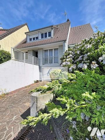 Vente Maison d'habitation