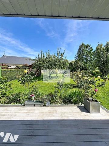 Vente Maison d'habitation