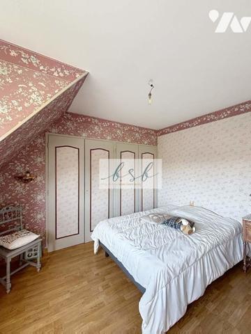 Vente Maison d'habitation