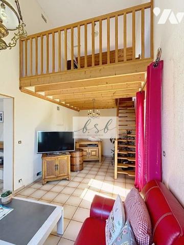 Vente Maison d'habitation