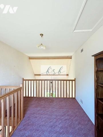Vente Maison d'habitation