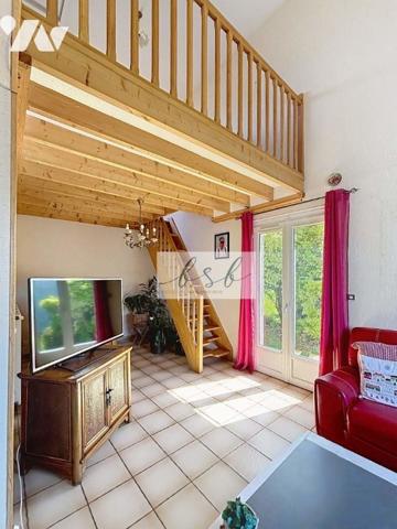 Vente Maison d'habitation