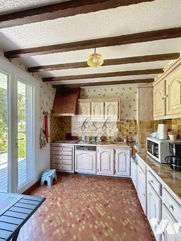 Vente Maison d'habitation